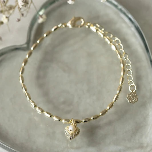 Glee Jewelry - Quietly Coastal Bracelet