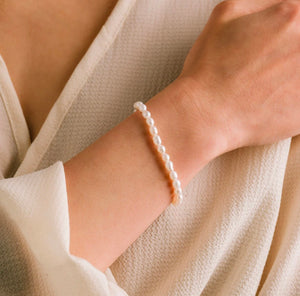 Lover’s Tempo - Isola Bracelet