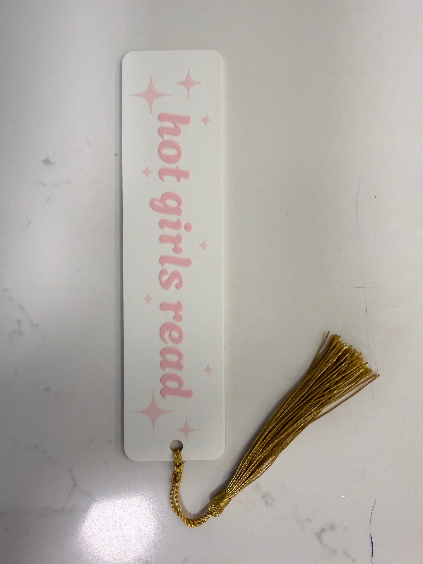Lovely Day Studio - Bookmarks