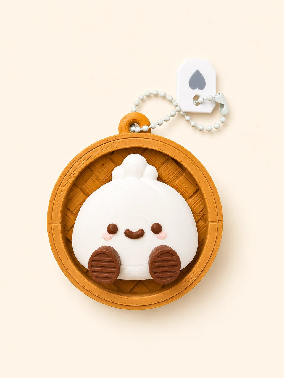 Lovely Day Studio - Clickers & Clicker Keychains