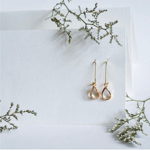 Load image into Gallery viewer, Whimsy’s Jewels - The Cynthia Earrings
