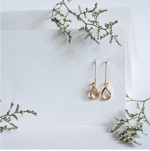 Whimsy’s Jewels - The Cynthia Earrings