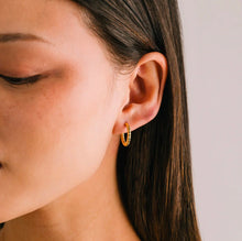 Load image into Gallery viewer, Lover’ Tempo - Brit Earrings
