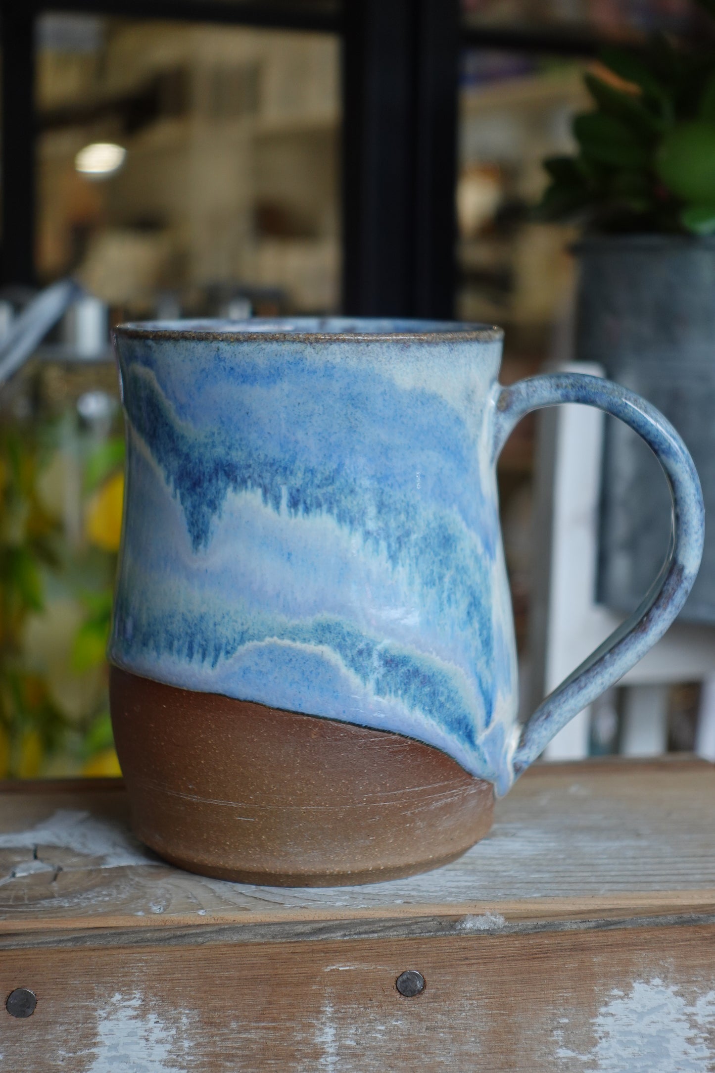 CM Pottery - River Mug