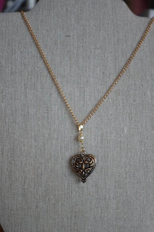 Xoco Studios - Pearl Love