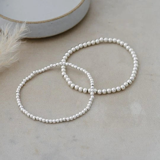 Glee Jewelry- A Couple Bracelets