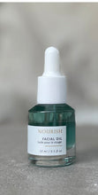 Load image into Gallery viewer, Sealuxe - Nourish Facial Oil
