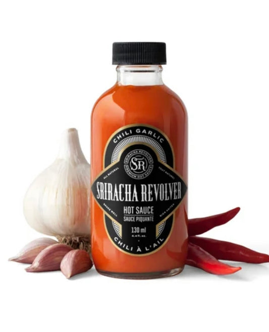 Sriracha Revolver - Chili Garlic