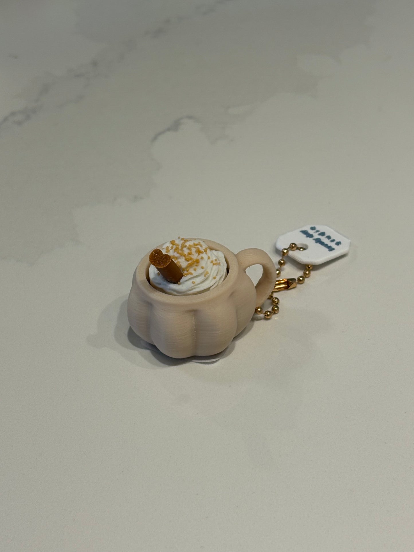 Lovely Day Studio - Keychains / Charms / Ornaments
