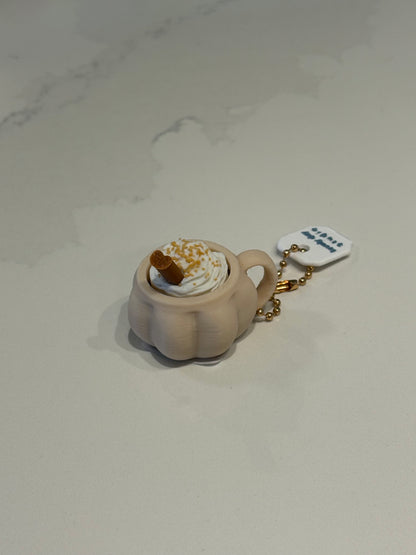 Lovely Day Studio - Keychains / Charms / Ornaments