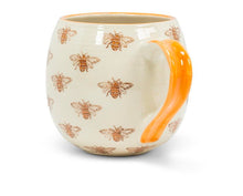 Load image into Gallery viewer, Abbott - Bee Mug
