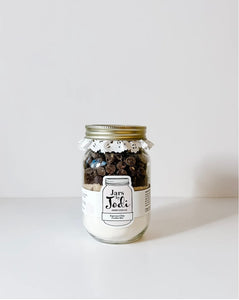 Jars by Jodi - Espresso Chip Cookie Mix