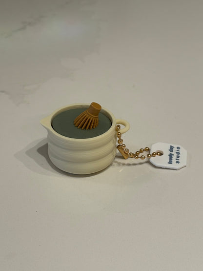 Lovely Day Studio - Keychains / Charms / Ornaments