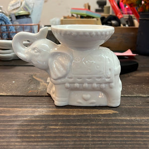 Indy Dee - Ceramic Elephant