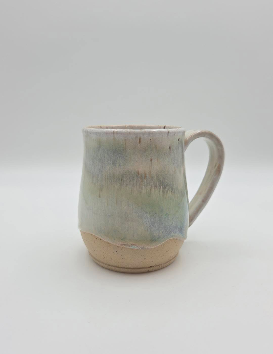 CM Pottery - Dusty Dream mug