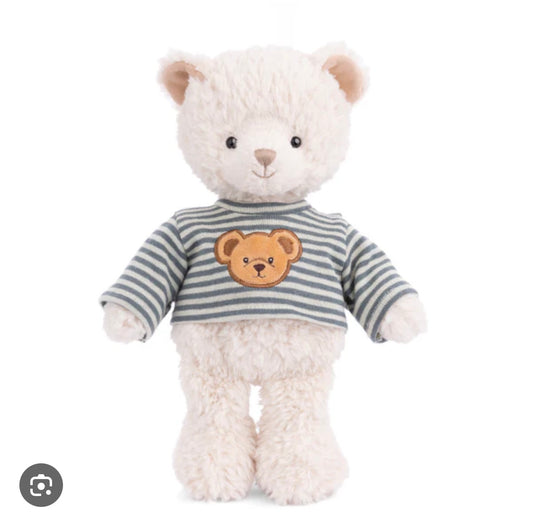 Bukowski bears - Jonas