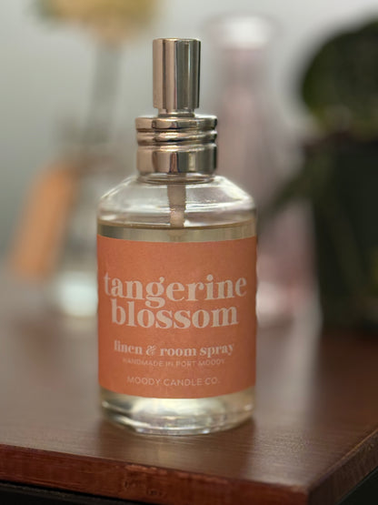 Moody Candle Co. - Spring Room Sprays