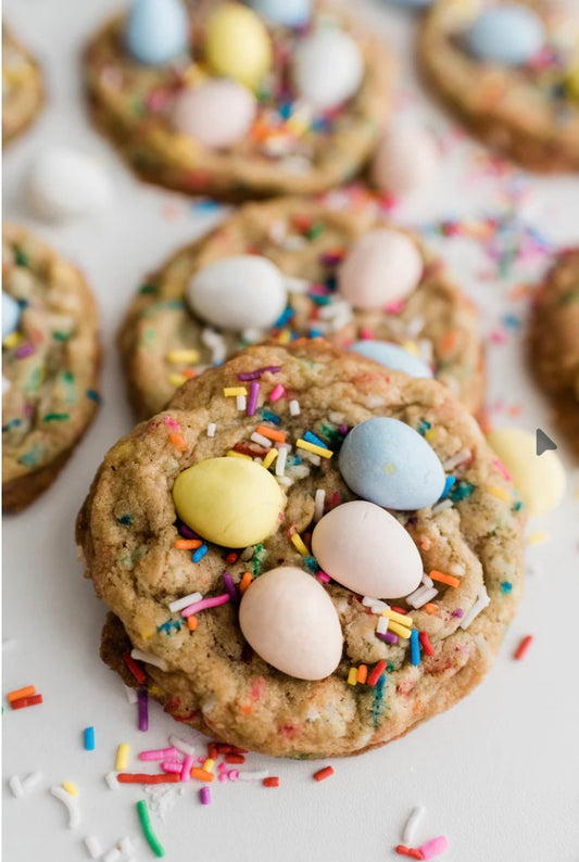 Jars By Jodi - Unicorn Poop Cookie Mix
