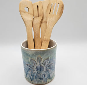 CM Pottery - Utensil Holder