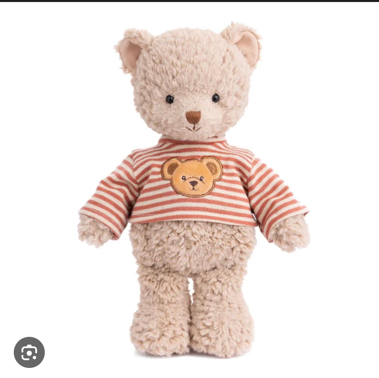 Bukowski bear - Colin