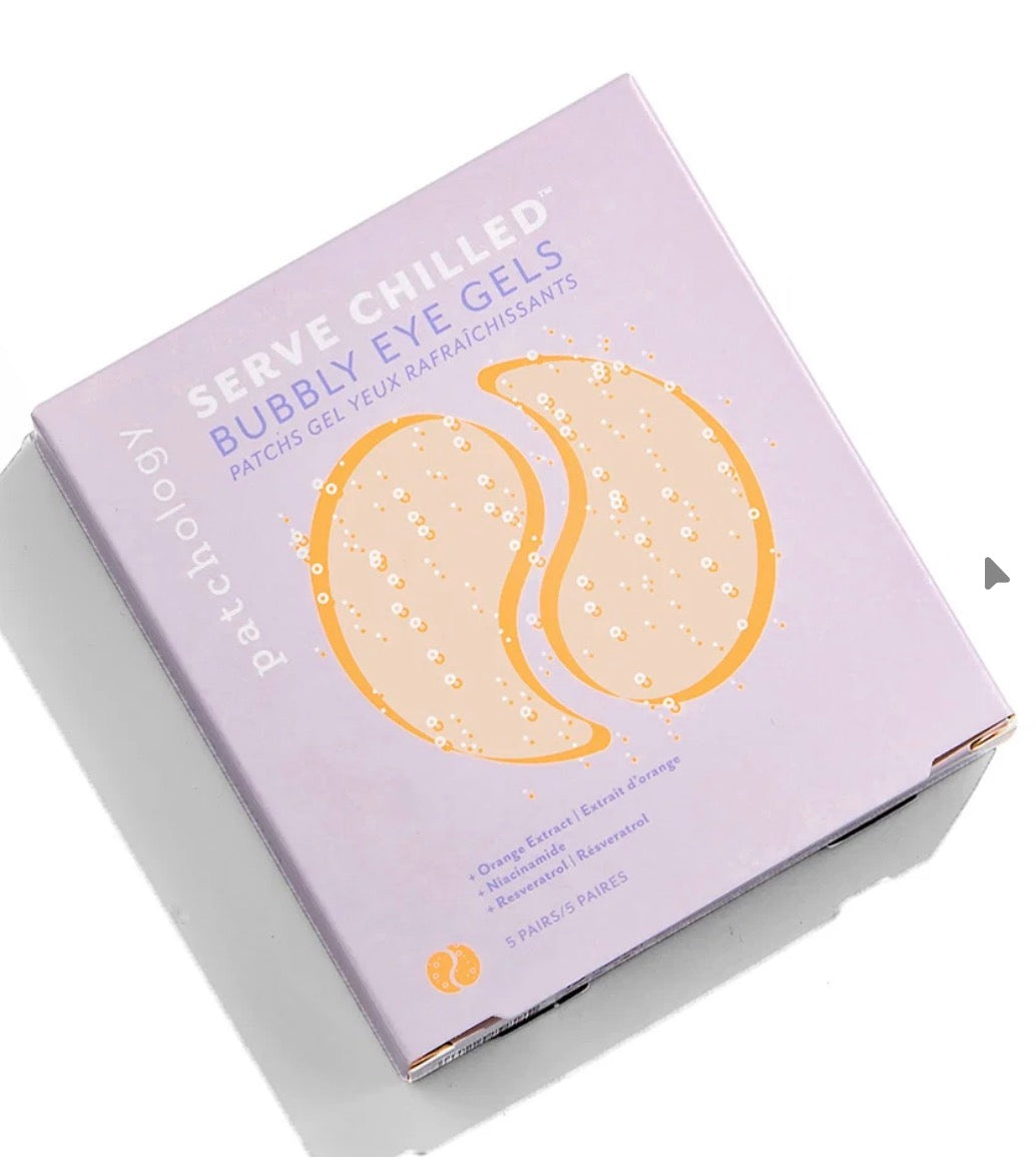 Patchology - Eye Gels/Patches/Masks