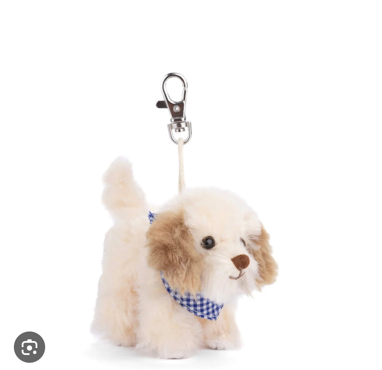 Bukowski- Buddylina charm