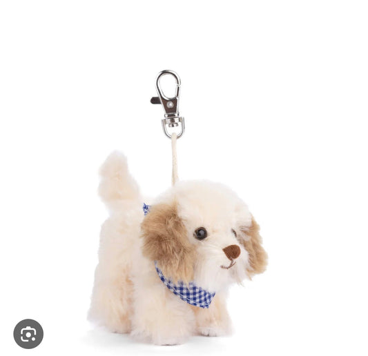 Bukowski- Buddylina charm