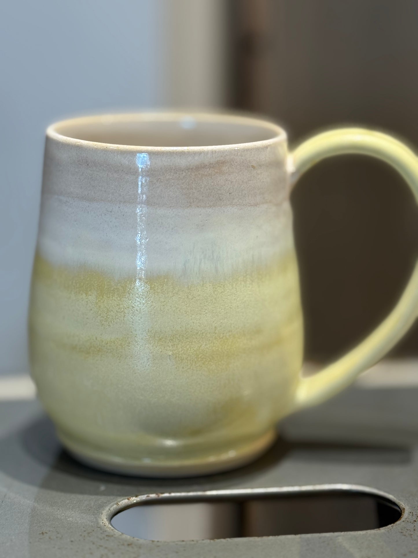 CM Pottery - Morning Shine