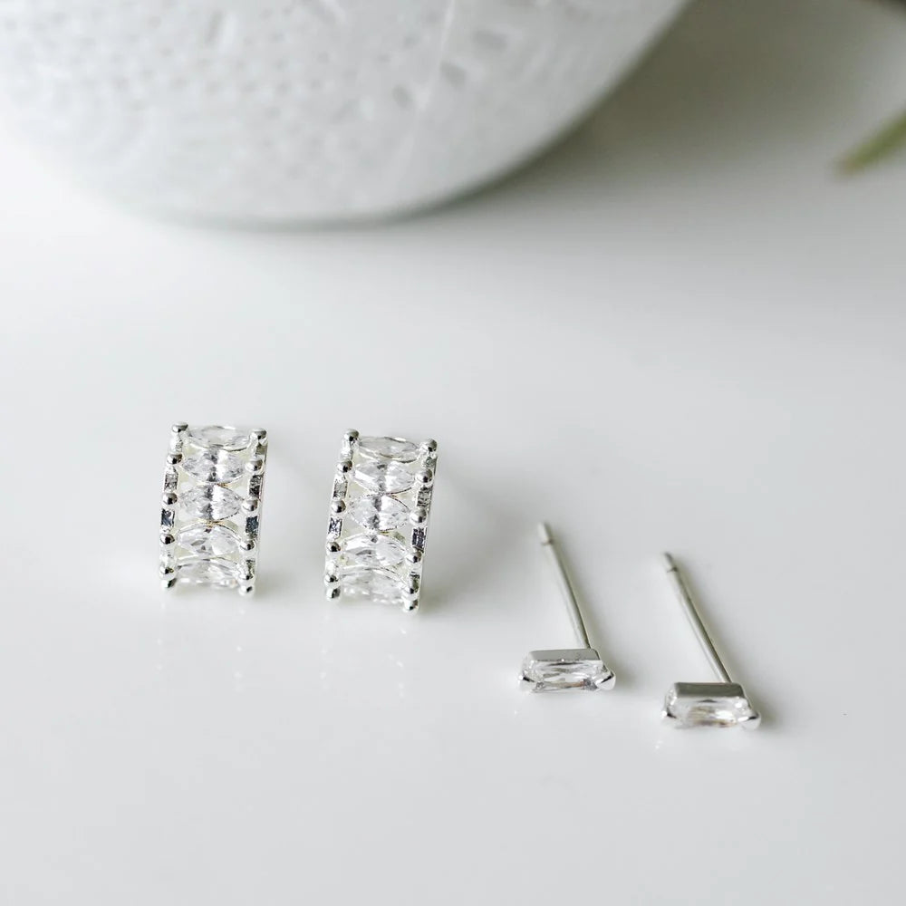 Glee Jewelry - Duet Set Fancy