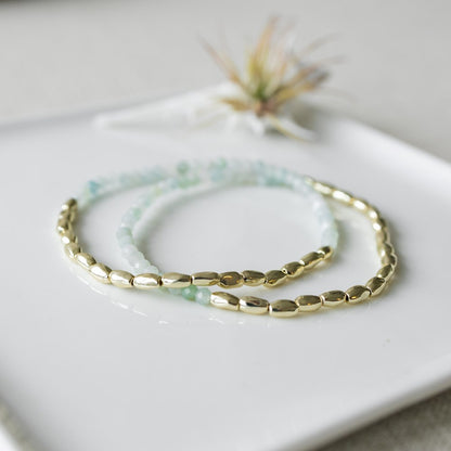 Glee Jewelry - Kindred Duo Bracelets