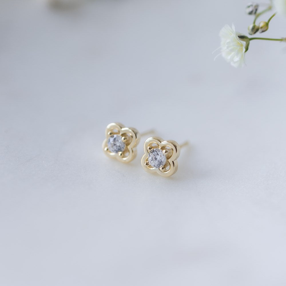 Glee Jewelry - Elodie Studs