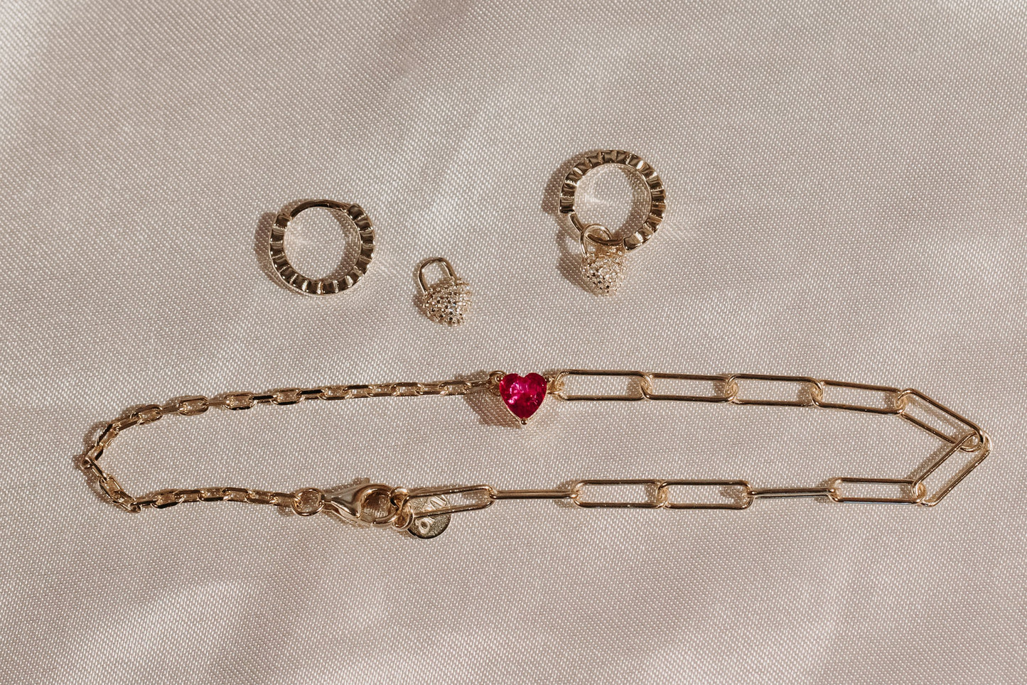 Ava May - Adorn Bracelet