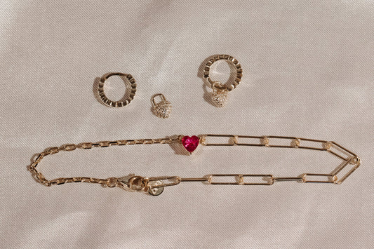 Ava May - Adorn Bracelet
