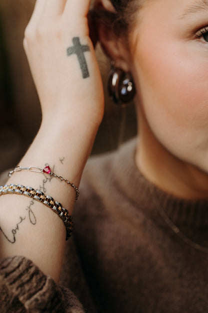 Ava May - Adorn Bracelet