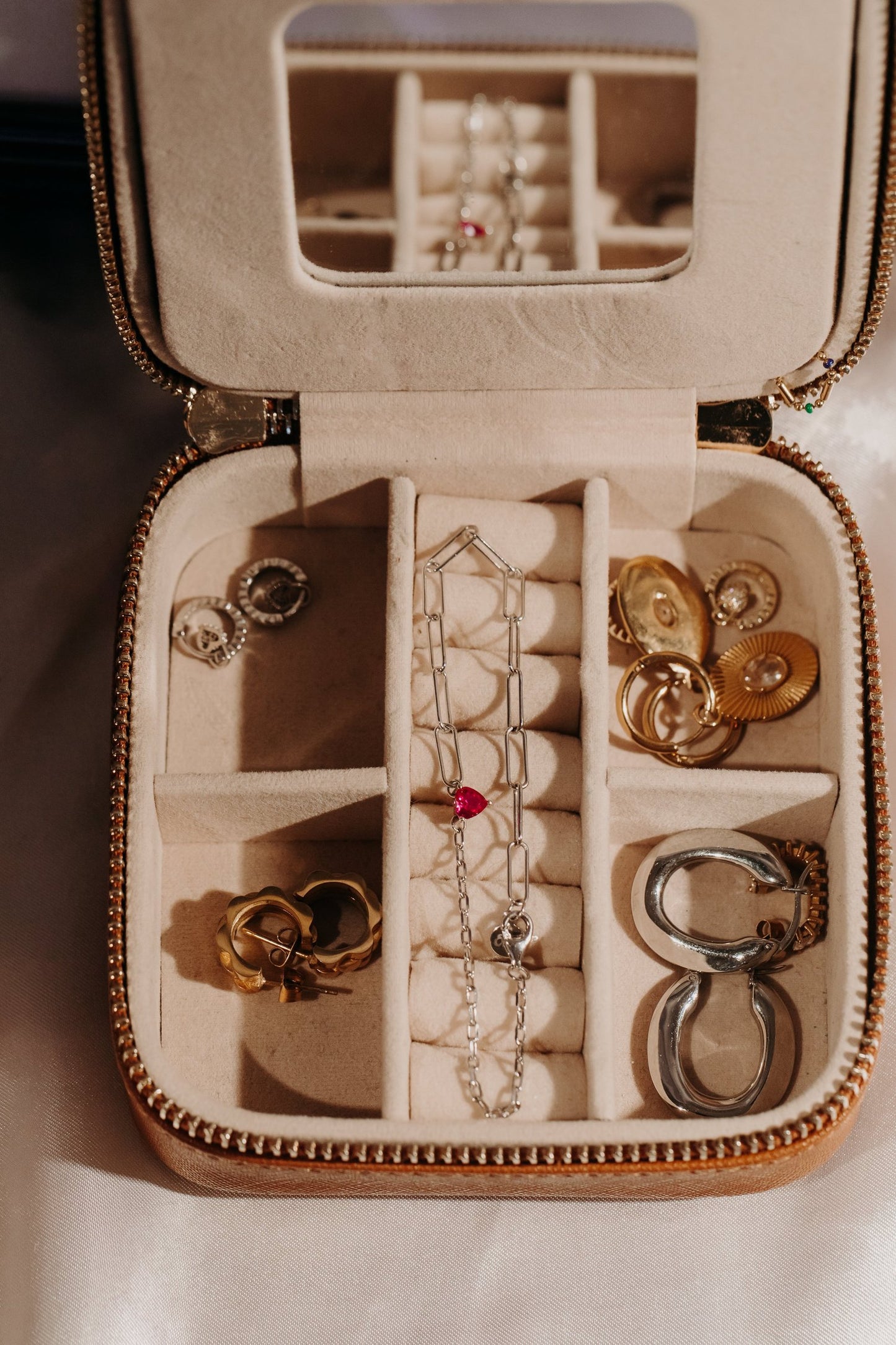 Ava May - Adorn Bracelet