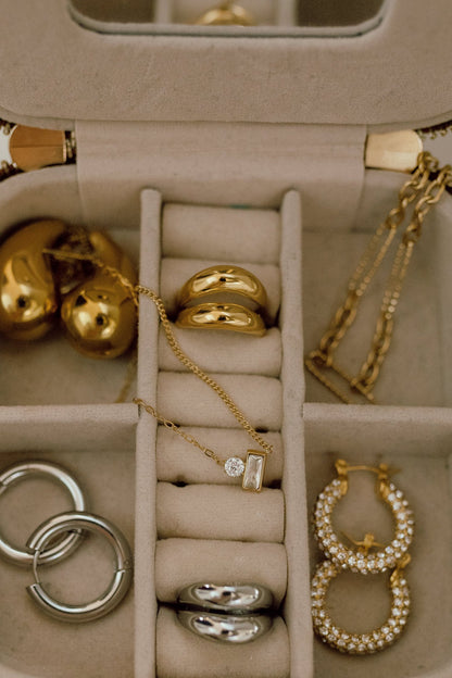 Ava May - Trademark Necklace