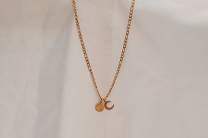 Ava May - Celestial Necklace