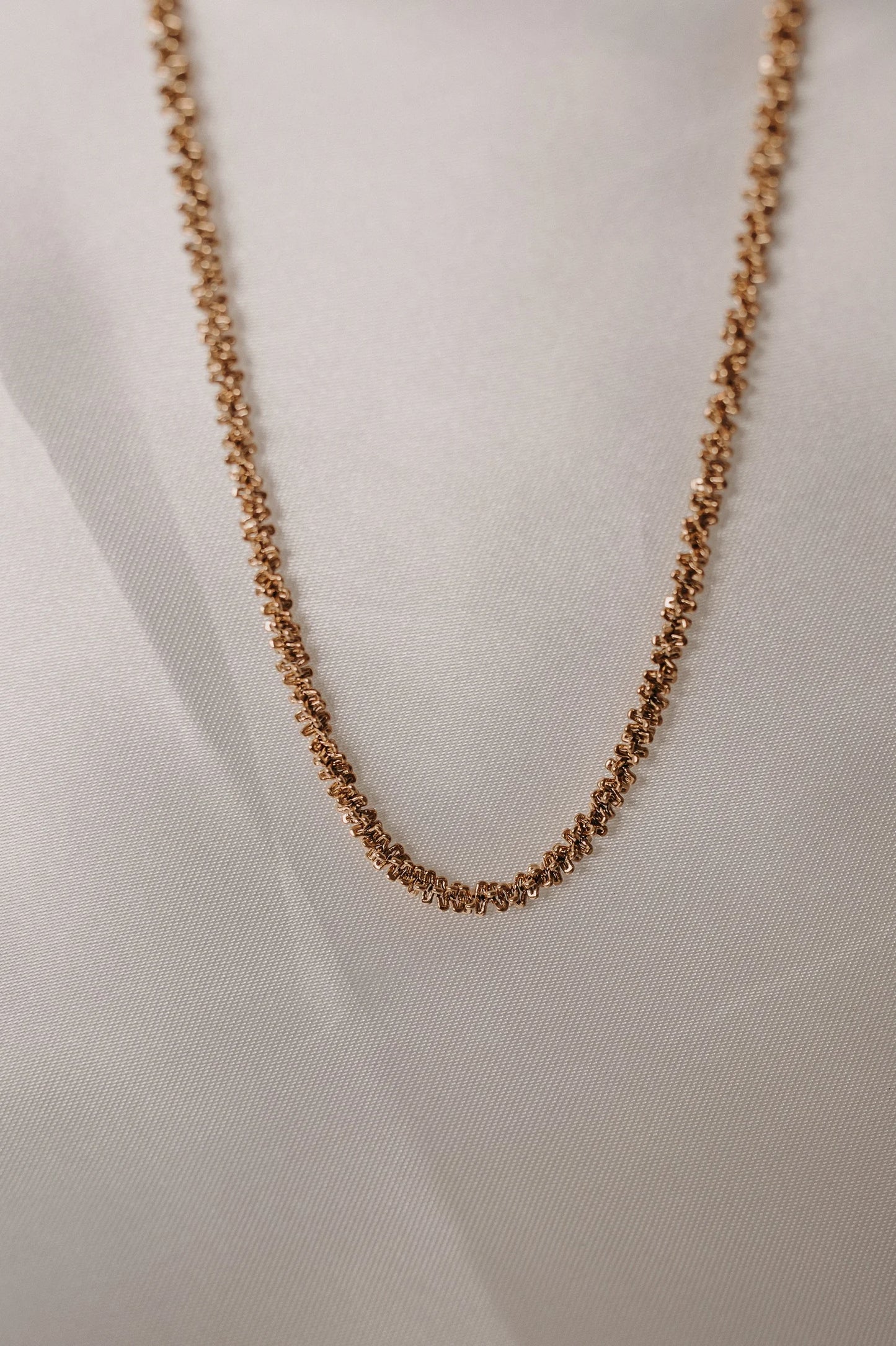 Ava May - Sparkle Chain