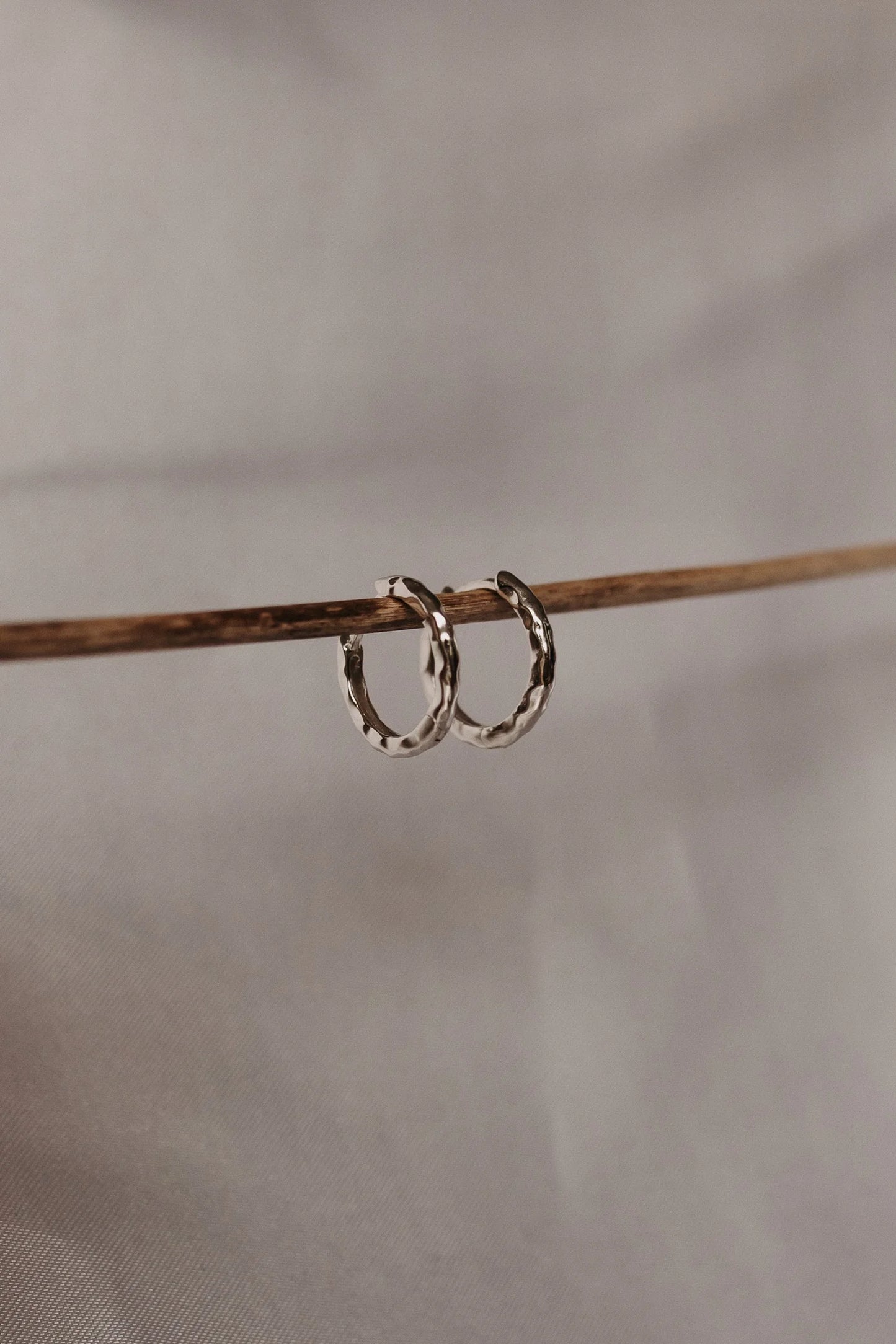 Ava May - Textured Huggies