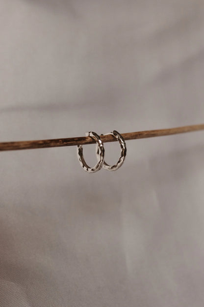 Ava May - Textured Huggies