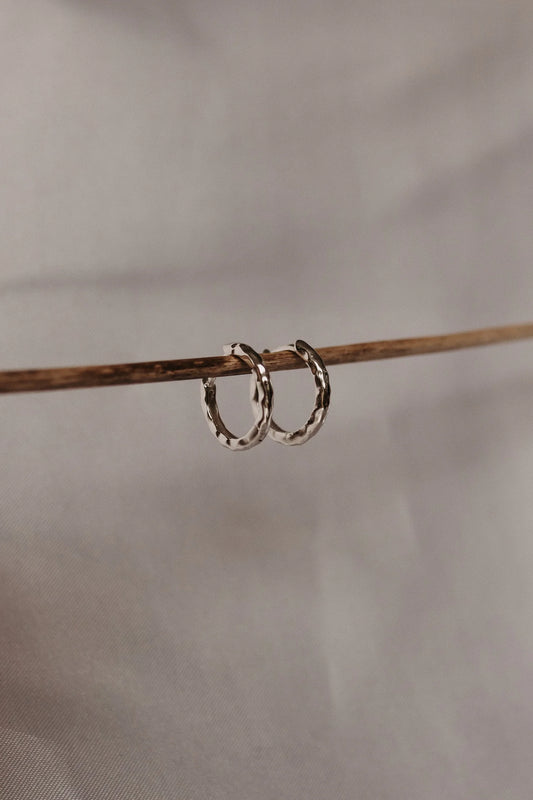 Ava May - Textured Huggies