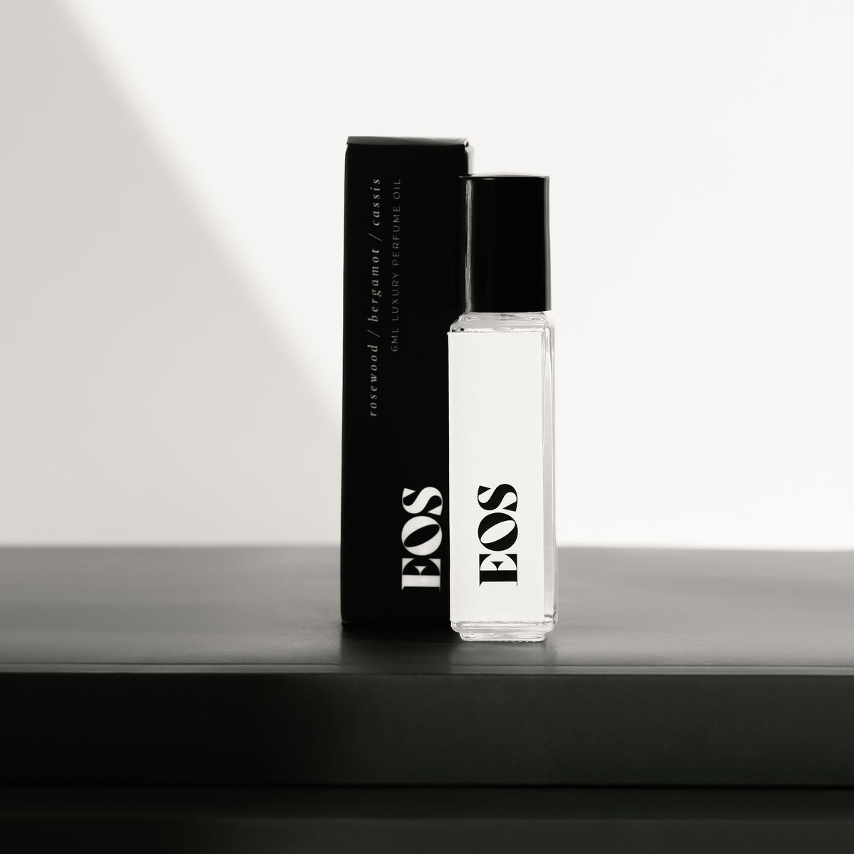 Canvas Candle Company - Luxury Perfume Oil