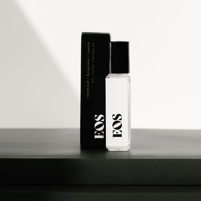 Canvas Candle Company - Luxury Perfume Oil