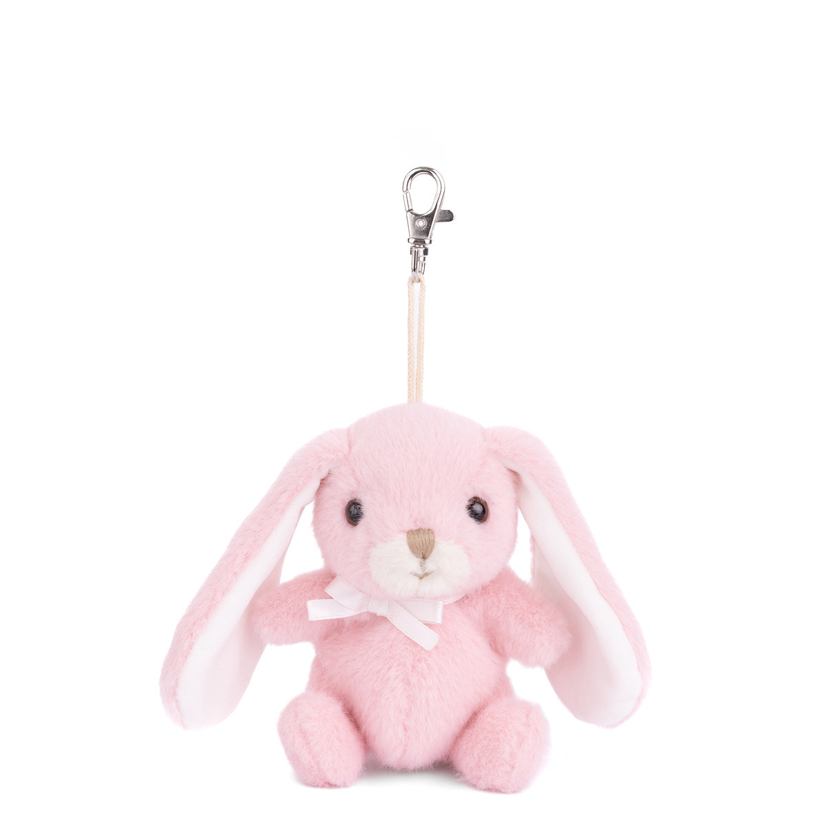 Bukowski Bears - Bouncy Bunny Bag Charms keychain