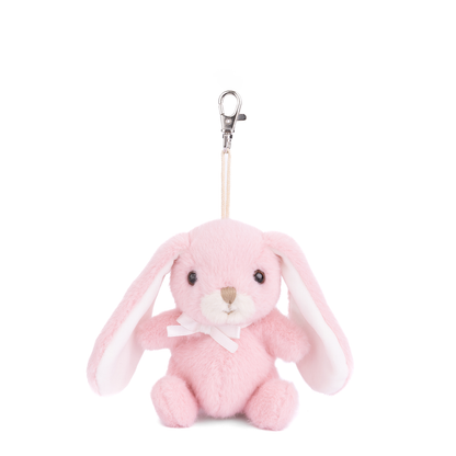 Bukowski Bears - Bouncy Bunny Bag Charms keychain