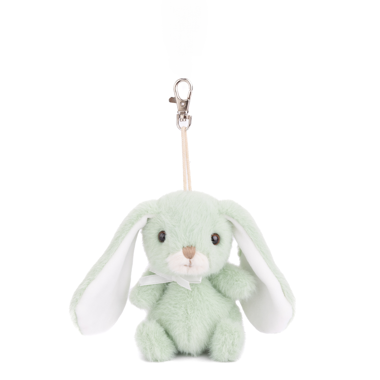 Bukowski Bears - Bouncy Bunny Bag Charms keychain