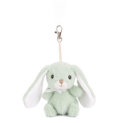 Bukowski Bears - Bouncy Bunny Bag Charms keychain