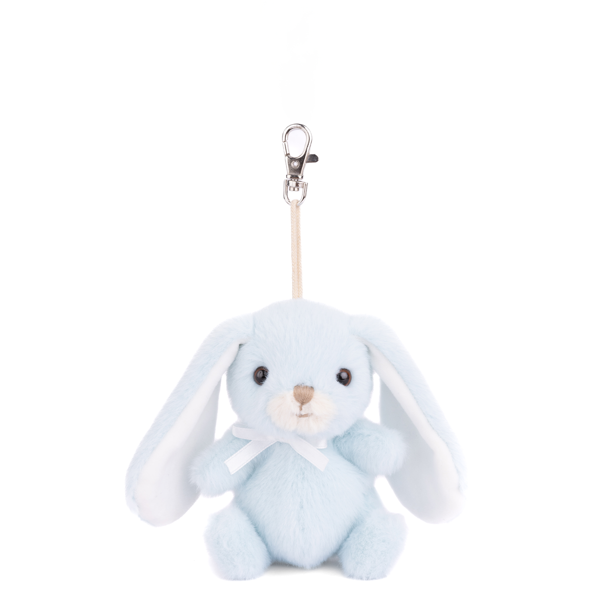 Bukowski Bears - Bouncy Bunny Bag Charms keychain