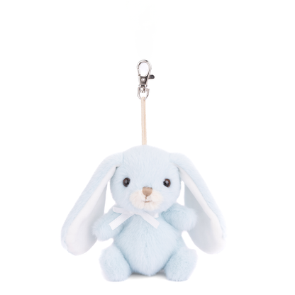 Bukowski Bears - Bouncy Bunny Bag Charms keychain