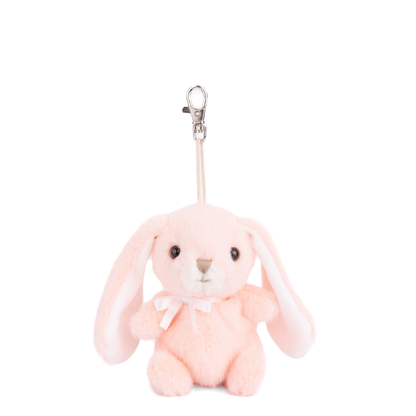 Bukowski Bears - Bouncy Bunny Bag Charms keychain